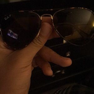 RayBan’s Sunglasses